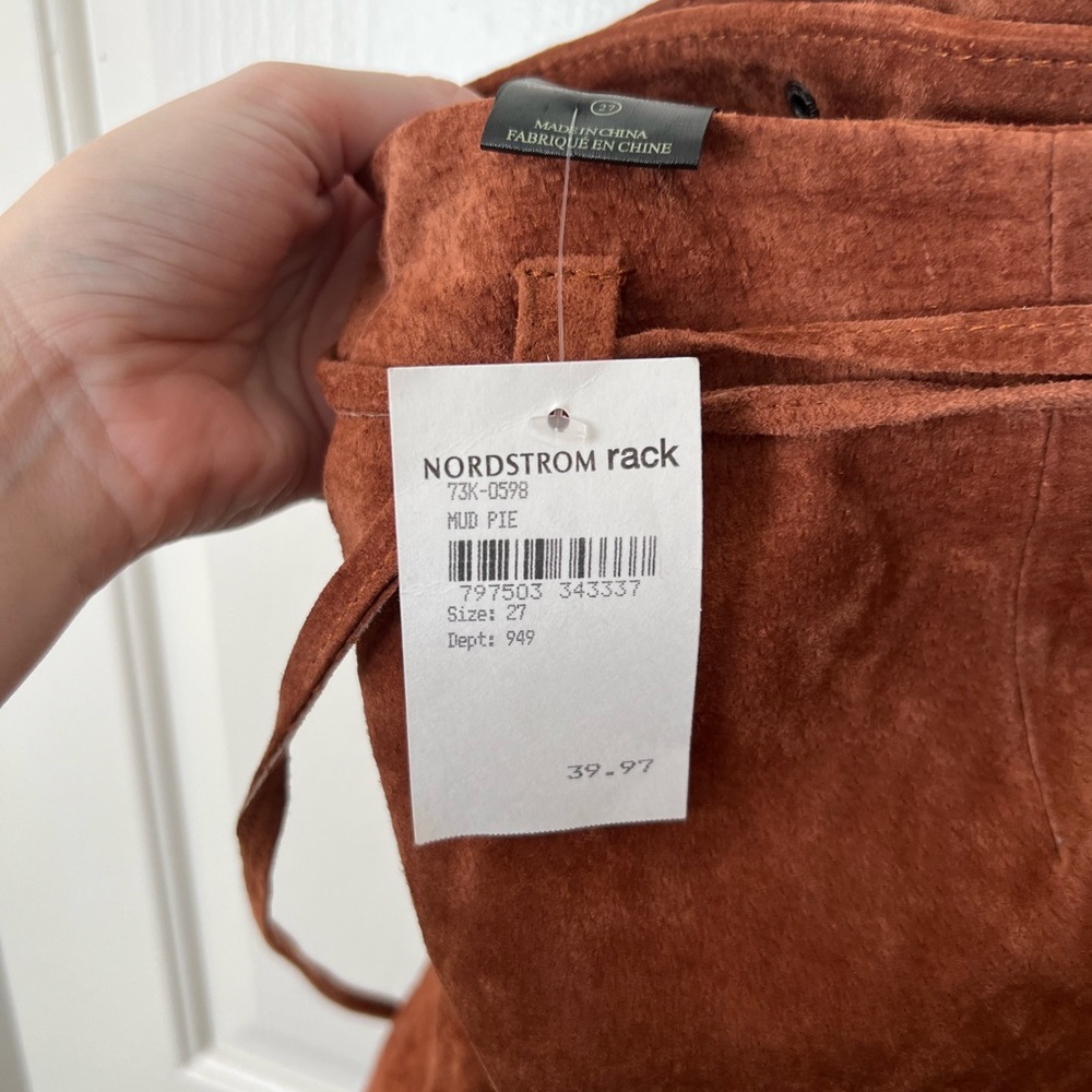 NWT - Blank Nyc Skirt - Picture 4 of 9